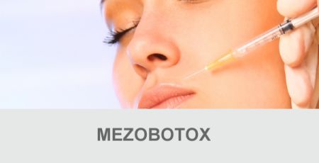 mezobotox