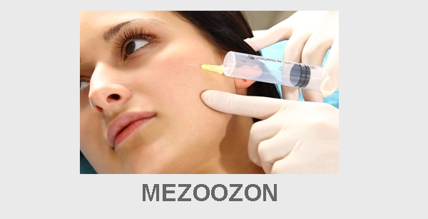 mezoozon
